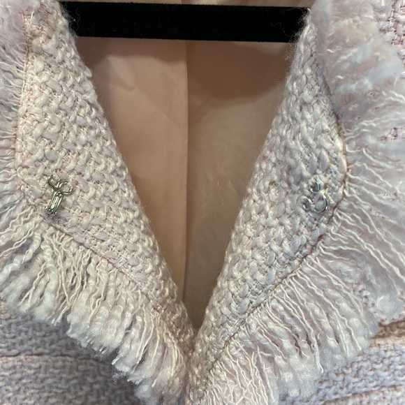 Tweed Jacket - Picture 4 of 9